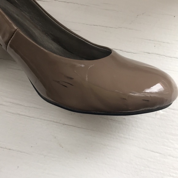 ALDO | Nude heels - Picture 6 of 10